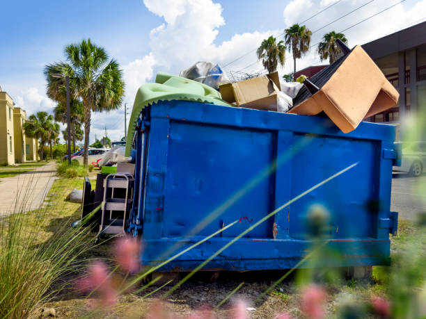 Attic Cleanout Services